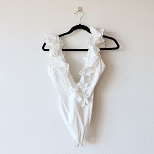 Zara Swimsuit